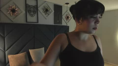 Georgina  online show from April 2026 10:41:01 AM