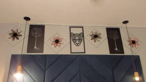 Georgina  online show from April 2026 10:58:01 AM