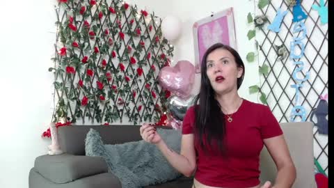 Georgi online show from April 2026 12:10:01 PM