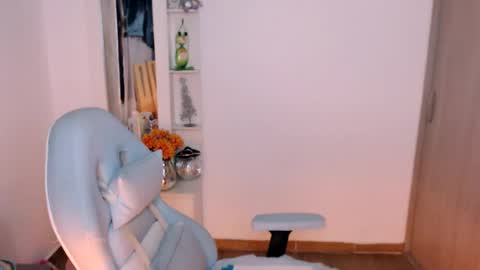 georgina Ferrer online show from June 2026 01:41:02 AM