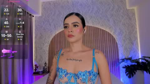 Kendal  online show from April 2026 02:34:01 AM