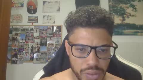 Snapshot of geovannygarrido91 chatting on March 2026 10:40:01 PM geovannygarrido91 online show from March 2026 10:40:01 PM