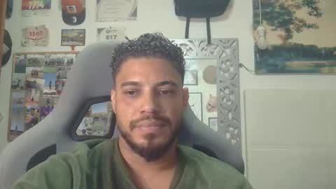 Snapshot of geovannygarrido91 chatting on April 2026 12:32:01 PM geovannygarrido91 online show from April 2026 12:32:01 PM