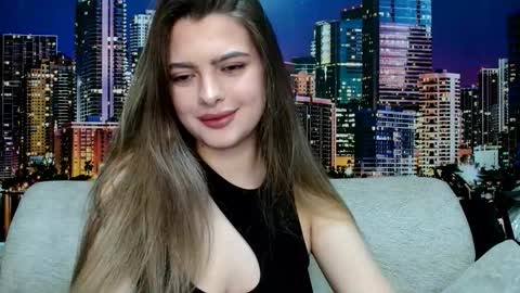 Gerda online show from February 2026 08:27:02 PM
