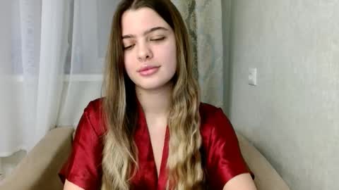 Gerda online show from May 2026 08:06:02 PM