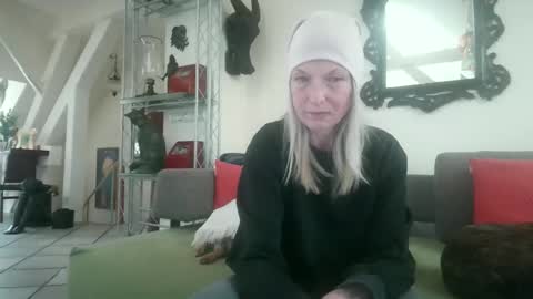 germansweety online show from March 2026 01:26:02 PM