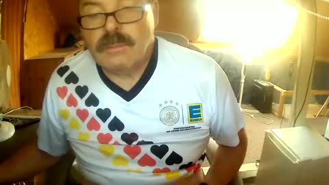 germany_50 online show from June 2026 05:17:02 PM