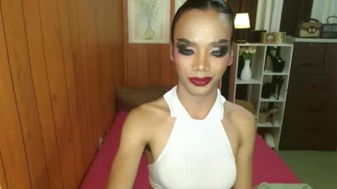 Snapshot of gerogoussidney chatting on November 2025 12:46:01 AM Sidneymorens online show from November 2025 12:46:01 AM