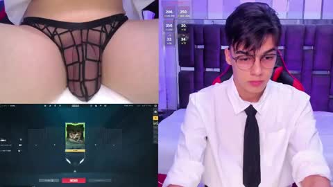 Geronimo online show from April 2026 09:17:01 PM