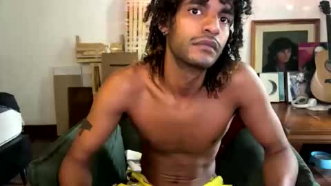 gerson229 online show from March 2026 01:18:01 PM