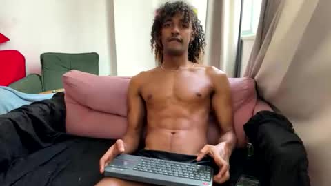 gerson229 online show from April 2026 11:08:01 AM