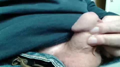 gettingstiff online show from April 2026 12:07:01 PM