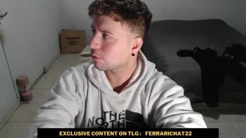 gferrari1996 online show from May 2026 04:51:02 AM