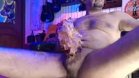 DarkMan online show from March 2026 01:55:02 AM