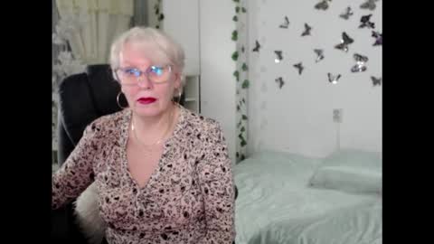 Ghertrudequeen online show from February 2026 05:40:02 AM