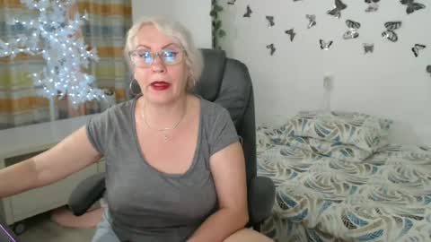 Snapshot of ghertrudequeen chatting on June 2026 03:48:01 AM Ghertrudequeen online show from June 2026 03:48:01 AM