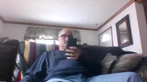 ghost2534 online show from April 2026 01:46:02 PM