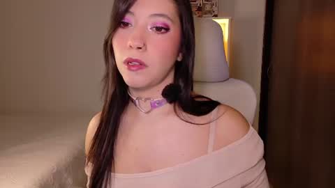 Snapshot of ghost_girl20 chatting on June 2026 01:09:01 AM Im Jenn Next stream Monday - start -5 GMT online show from June 2026 01:09:01 AM