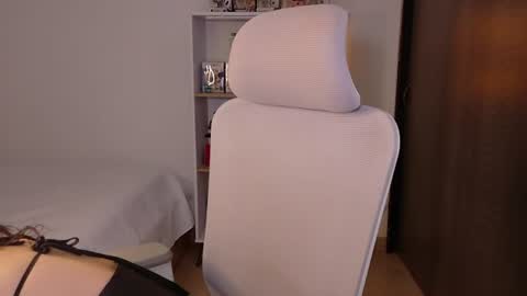 Snapshot of ghost_girl20 chatting on July 2026 09:53:01 PM Im Jenn Next stream Monday - start -5 GMT online show from July 2026 09:53:01 PM
