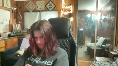 ghostboygbc online show from April 2026 05:24:01 AM