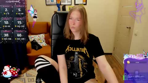 Sweety online show from April 2026 08:10:02 PM