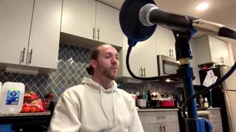 Ghost online show from January 2025 06:04:01 PM