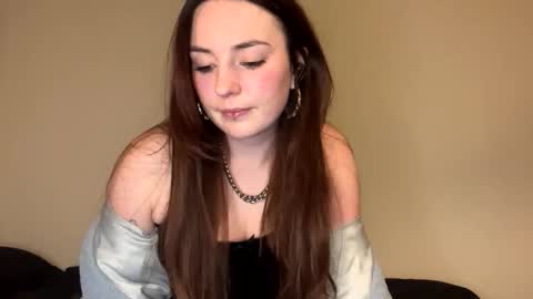 ghostpetal online show from March 2026 12:25:02 AM