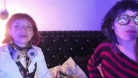 Allison  online show from February 2026 06:48:01 PM