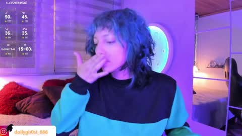 Allison  online show from May 2026 08:27:01 PM