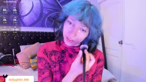 Allison  online show from May 2026 02:25:01 PM