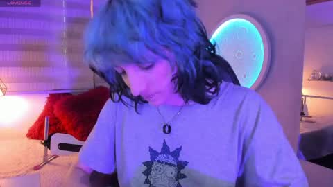 Allison  online show from June 2026 08:43:01 PM