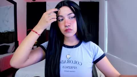 Gia online show from December 2025 09:23:02 PM