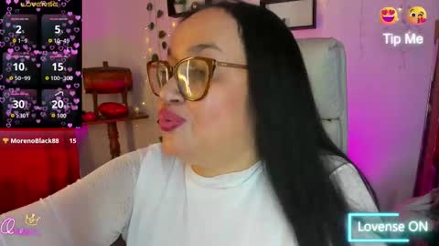 nahomi online show from March 2026 11:08:02 PM