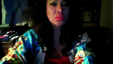 Asian Delight Gia online show from December 2024 02:22:02 PM