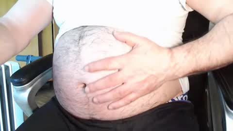 Gianni9000000 online show from April 2026 11:58:01 AM