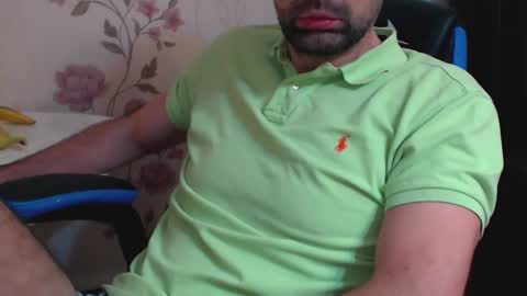 Gianni online show from February 2026 10:08:01 PM