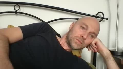 Snapshot of giannipaciotti chatting on October 2025 01:17:02 PM giannipaciotti online show from October 2025 01:17:02 PM