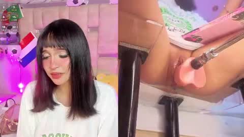 Snapshot of gigibelli chatting on June 2026 10:23:01 PM Gigi online show from June 2026 10:23:01 PM