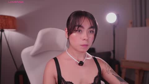 Snapshot of gigilee_ chatting on June 2026 03:53:02 AM GIGI online show from June 2026 03:53:02 AM