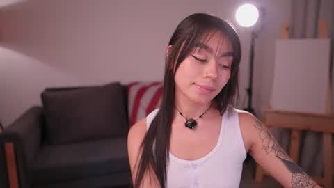 Snapshot of gigilee_ chatting on July 2026 01:23:01 AM GIGI online show from July 2026 01:23:01 AM