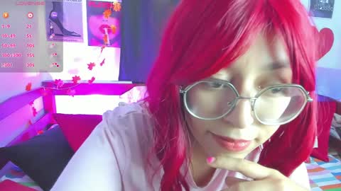 gigimooon online show from April 2026 07:28:02 AM