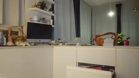 gigis111 online show from January 2025 10:19:01 PM