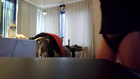 gigis111 online show from February 2025 06:31:01 AM