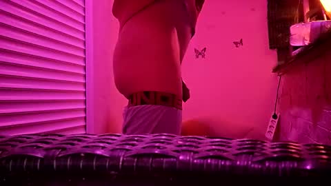 gigis111 online show from February 2025 12:41:02 AM