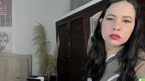 Snapshot of giiny_ chatting on July 2026 04:26:02 AM pamela online show from July 2026 04:26:02 AM