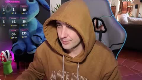 Mirko online show from March 2026 10:08:01 AM