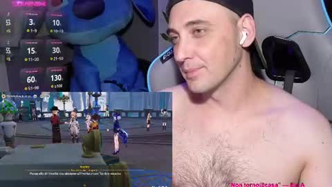 Mirko online show from July 2026 08:02:01 PM