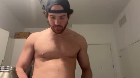 WildBoyVibes online show from April 2026 07:14:01 AM