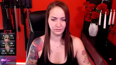 gina_hotlick online show from January 2026 11:59:02 AM