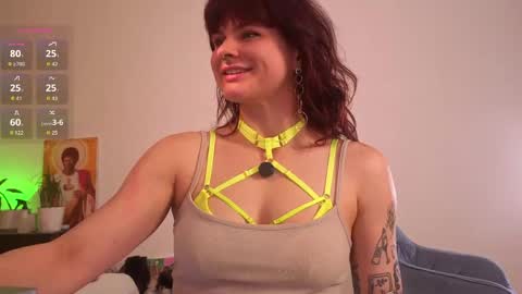 Gina online show from May 2026 06:02:02 PM